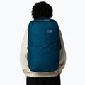 Пътна чанта The North Face Base Camp Voyager Duffel 62 l midnight petrol/algae blue 7