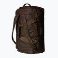 Пътна чанта The North Face Base Camp Voyager Duffel 62 l smokey brown/khaki stone 2