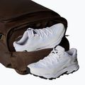 Пътна чанта The North Face Base Camp Voyager Duffel 62 l smokey brown/khaki stone 6
