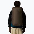 Пътна чанта The North Face Base Camp Voyager Duffel 62 l smokey brown/khaki stone 7