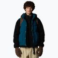 Пътна чанта The North Face Base Camp Voyager Duffel 62 l smokey brown/khaki stone 8