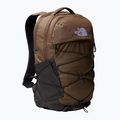 Туристическа раница The North Face Borealis 28 l smokey brown/black