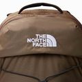 Туристическа раница The North Face Borealis 28 l smokey brown/black 3