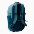 Дамска туристическа раница The North Face Borealis 27 l algae blue/midnight petrol 2
