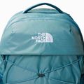 Дамска туристическа раница The North Face Borealis 27 l algae blue/midnight petrol 3