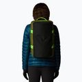 Пътна чанта The North Face Base Camp Duffel XS 31 l forest olive/safety grey 6