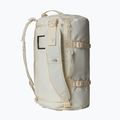 Пътна чанта The North Face Base Camp Duffel XS 31 l white dune/white 2