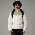 Пътна чанта The North Face Base Camp Duffel S 50 l evergreen/black 7
