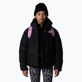 Детска градска раница The North Face Mini Explorer 10 l dragonfruit/deep mulber 7