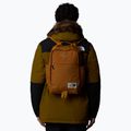Раница The North Face Berkeley Daypack 16 l timber tan/black 7