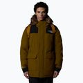 Раница The North Face Berkeley Daypack 16 l timber tan/black 8