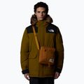 Чанта The North Face Berkeley Crossbody  timber tan/black 4