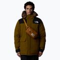 Чанта за кръста The North Face Berkeley Lumbar4 l timber tan/black 5