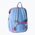 Детска градска раница The North Face Mini Explorer 10 l cornflower/purple fog 2