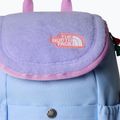 Детска градска раница The North Face Mini Explorer 10 l cornflower/purple fog 3