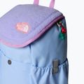 Детска градска раница The North Face Mini Explorer 10 l cornflower/purple fog 4