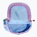 Детска градска раница The North Face Mini Explorer 10 l cornflower/purple fog 5