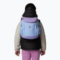 Детска градска раница The North Face Mini Explorer 10 l cornflower/purple fog 7