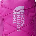 Детска градска раница The North Face Court Jester 24,5 l deep mulberry/dragon fruit 3