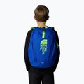 Детска градска раница The North Face Mini Explorer 10 l blue/safety green 6