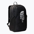 Детска градска раница The North Face Court Jester 24,5 l black