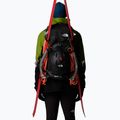 Мъжка туристическа раница The North Face All Mountain Purpose 30 l black/red 8