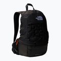 Градска раница The North Face Borealis Convertible 17 l black/black