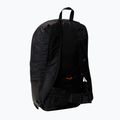 Градска раница The North Face Borealis Convertible 17 l black/black 2