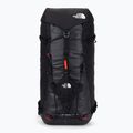 Мъжка туристическа раница The North Face All Mountain Purpose 38 l black/red