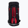 Мъжка туристическа раница The North Face All Mountain Purpose 38 l black/red 3