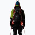 Мъжка туристическа раница The North Face All Mountain Purpose 38 l black/red 7