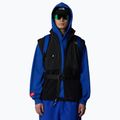 Градска раница The North Face Borealis Convertible Pack 17 l blue/black 7