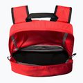 Градска раница The North Face Borealis Convertible Pack 17 l red/black 4