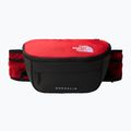 Градска раница The North Face Borealis Convertible Pack 17 l red/black 5