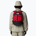 Градска раница The North Face Borealis Convertible Pack 17 l red/black 6