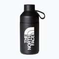 Термос за вода  The North Face Tnf Water Bottle 750 ml black