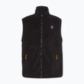 Мъжки елек Timberland Polar Vest Fleece Sleeveless black 5