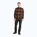Мъжка риза Timberland Solucell Plaid Shirt umber yd 2