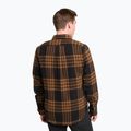 Мъжка риза Timberland Solucell Plaid Shirt umber yd 3