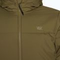 Мъжко яке Vans MTE Norris Puffer gothic olive 4