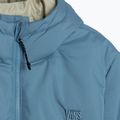 Мъжко яке Vans MTE Norris Puffer blueestone 5