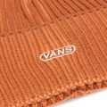 Шапка Vans Nesbit Cuff Beanie auburn 2