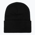 Шапка Vans Bagley Tall Cuff Beanie black 2