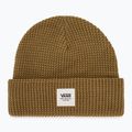 Шапка Vans Vans Waffle Cuff Beanie gothic olive