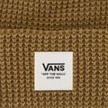 Шапка Vans Vans Waffle Cuff Beanie gothic olive 3