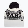 Зимна шапка Vans Vans Check Pom Beanie marshmallow