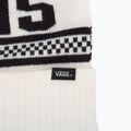 Vans Vans Check Pom Beanie маршмелоу зимна шапка 3