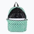 Детска градска раница Vans Old Skool Grom Check 18 l verdant green 4