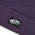 Vans Classic Tall Cuff Beanie зимна шапка с готическо грозде 3