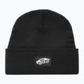 Зимна шапка Vans Classic Tall Cuff Beanie black